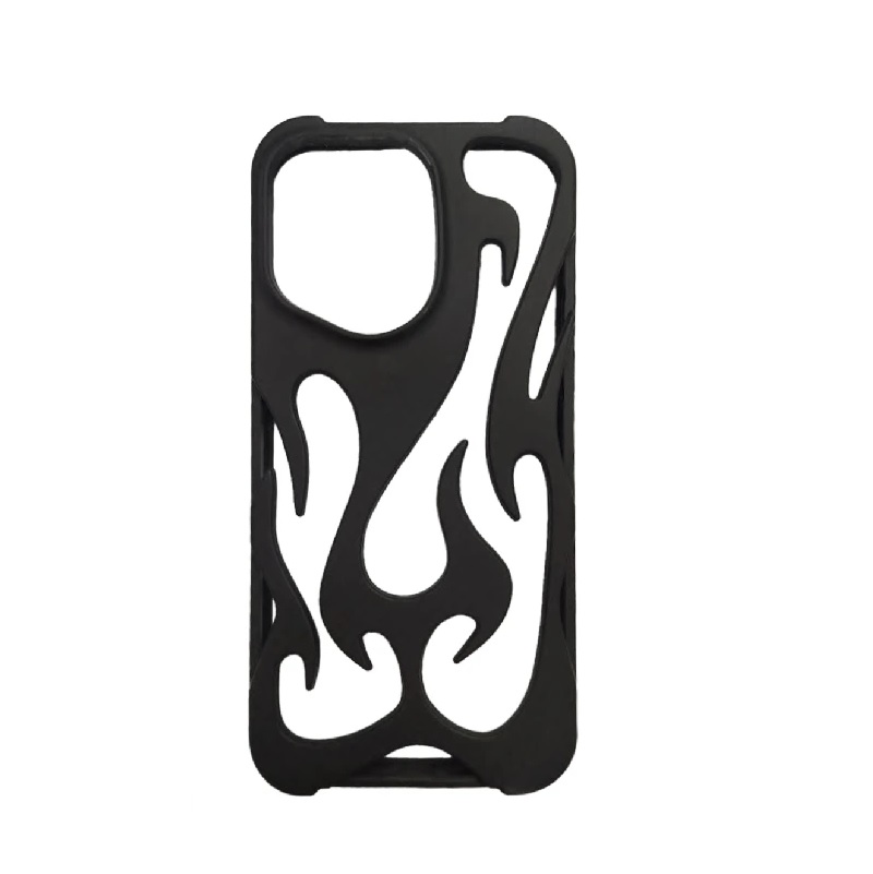 قاب آتشین آیفون 15